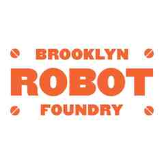 Brooklyn Robot Foundry