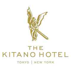 The Kitano Hotel
