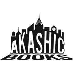 Johnny Temple Akashic Books