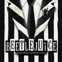 Beetlejuice Broadway/ Carol M. Oune, Company Manager