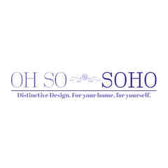 Oh So Soho