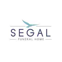 Chuck Segal, Segal Funeral Home