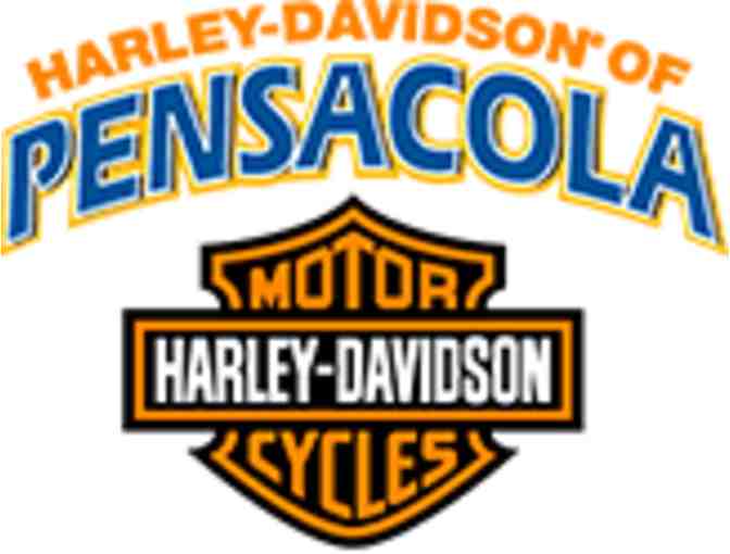 Harley-Davidson Gift Bag
