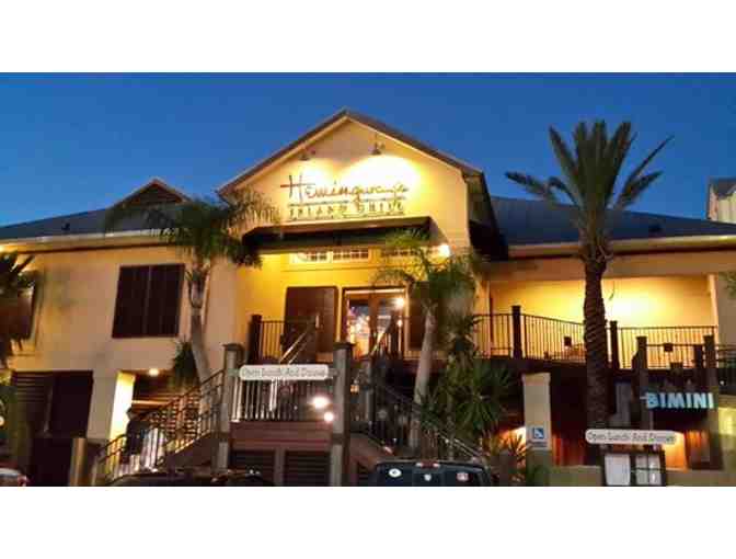 An Exciting Day on Pensacola Beach! Parasailing and Dinner