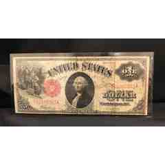 Larry and Marcia Schuffman