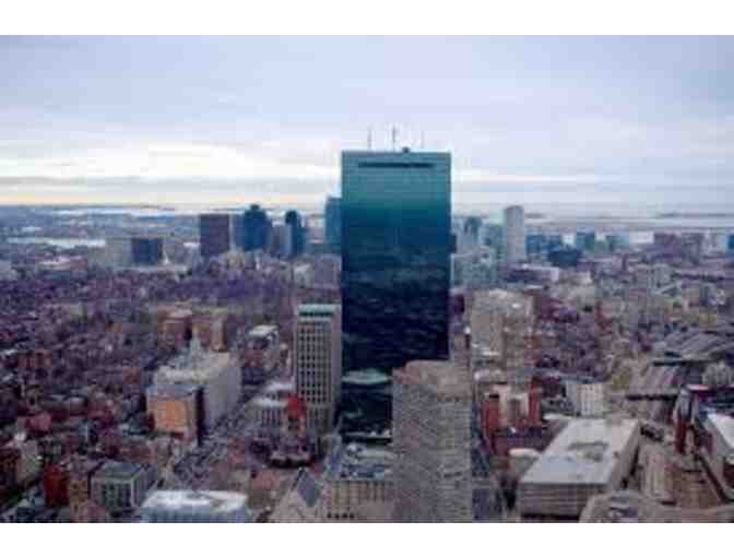 Explore Boston and Trinity Church Package - Photo 1