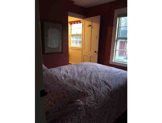 Berkshires Home: One-Week July/August Stay