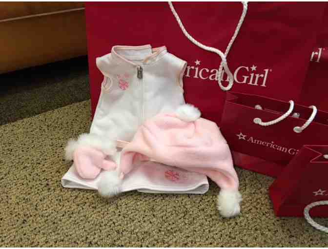 American Girl Doll Clothes