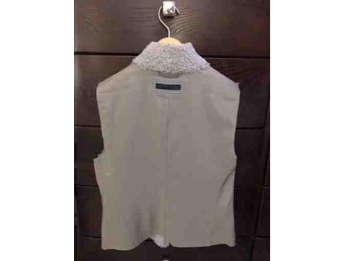 Fabiana Filippi Vest (Women's Medium)