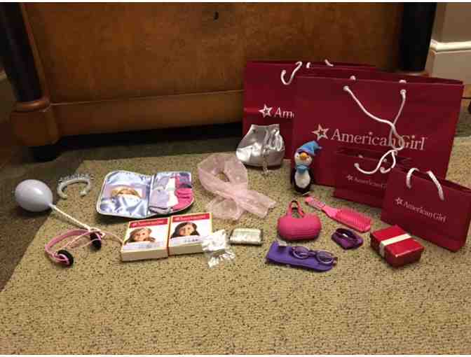 American Girl Doll Accessories