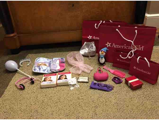 American Girl Doll Accessories