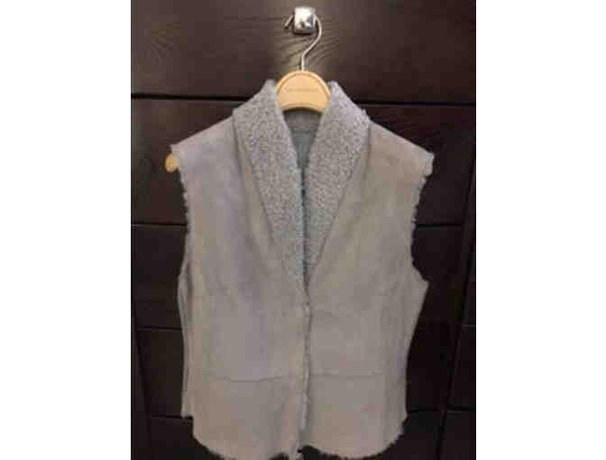 Fabiana Filippi Vest (Women's Medium)