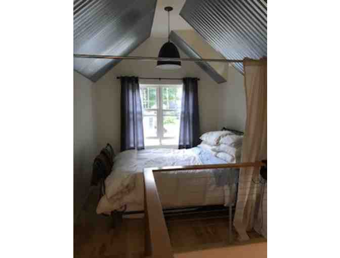 Tiny House Weekend by the Sea - Marblehead, MA