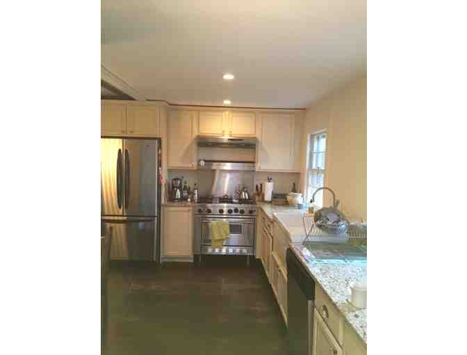 Berkshires Home: One-Week July/August Stay