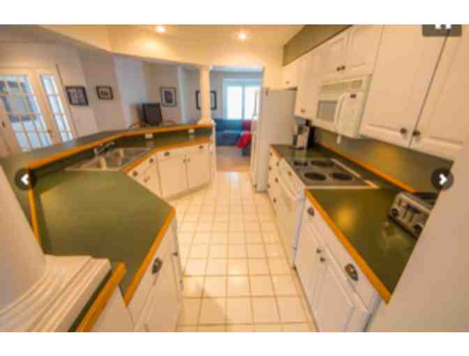 Sunday River Maine Townhome - Summer Weekend Stay