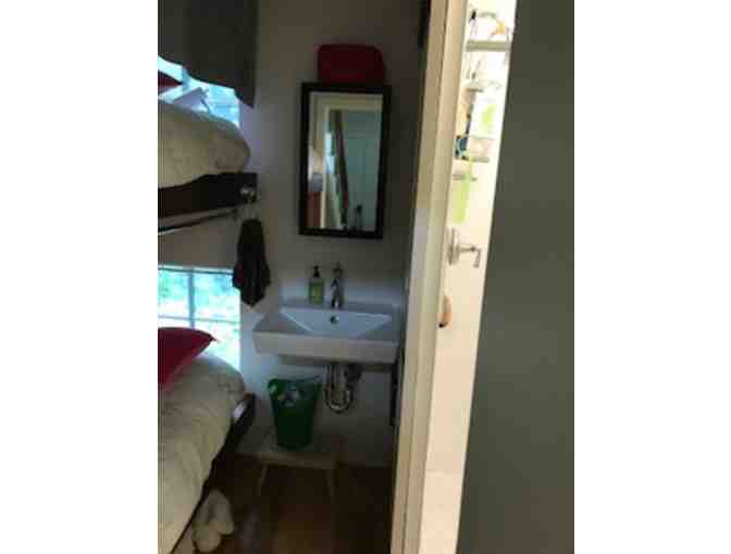 Tiny House Weekend by the Sea - Marblehead, MA