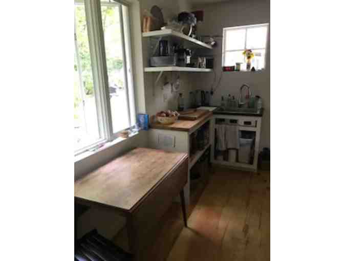 Tiny House Weekend by the Sea - Marblehead, MA