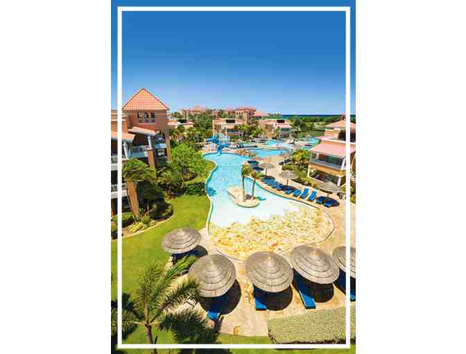 Divi Village Golf and Beach Resort (Aruba) : 7-Night Stay