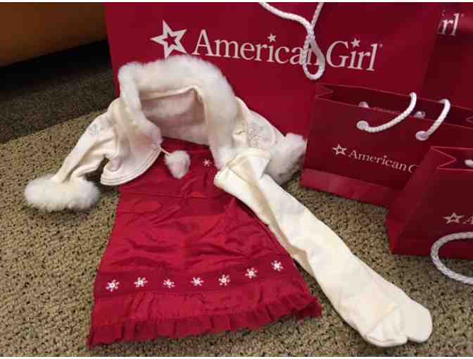 American Girl Doll Clothes