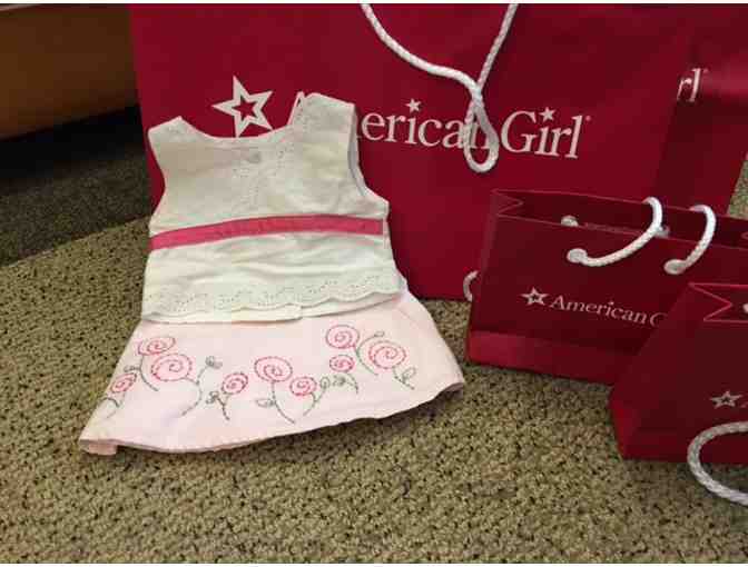 American Girl Doll Clothes