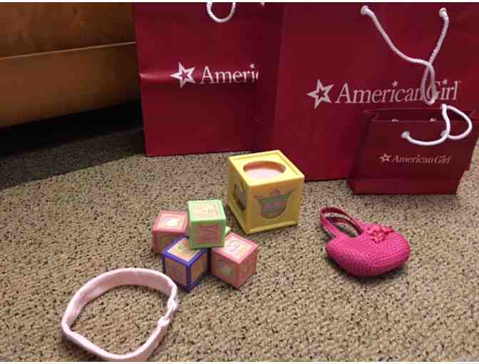 American Girl Doll Accessories