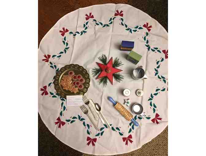 American Girl Doll Accessories