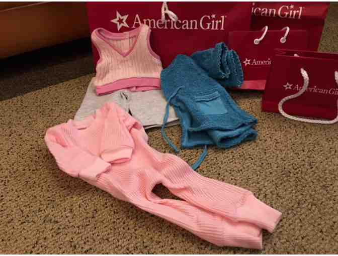 American Girl Doll Clothes