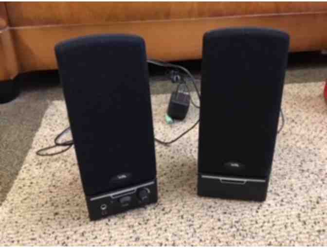 Klipsch THX Speaker System