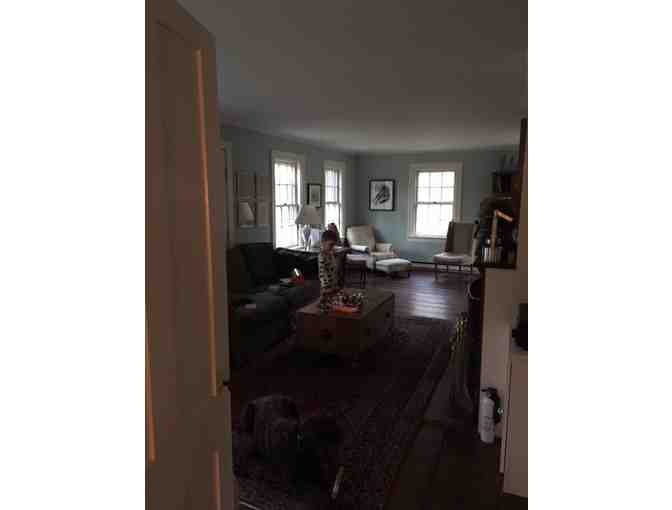 Berkshires Home: One-Week July/August Stay
