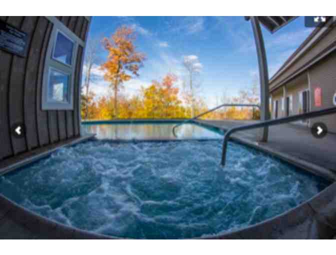 Sunday River Maine Townhome - Summer Weeklong Stay