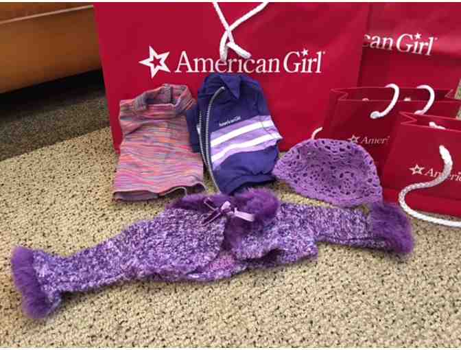 American Girl Doll Clothes