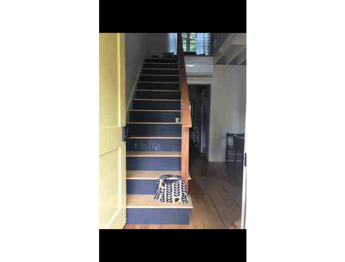 Tiny House Weekend by the Sea - Marblehead, MA