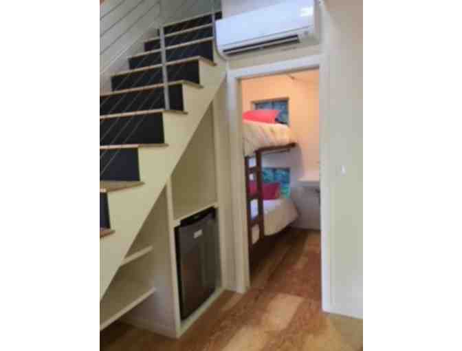 Tiny House Weekend by the Sea - Marblehead, MA