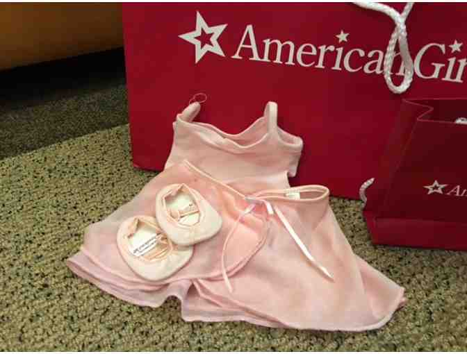 American Girl Doll Clothes