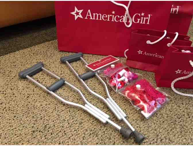 American Girl Doll Accessories