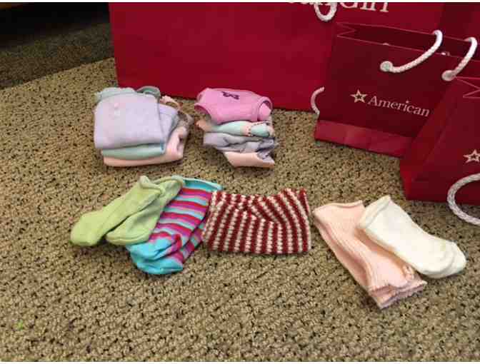 American Girl Doll Accessories