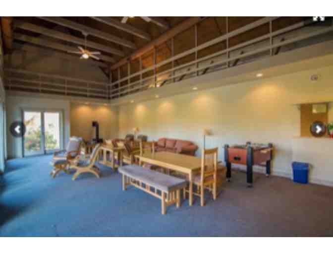 Sunday River Maine Townhome - Summer Weekend Stay