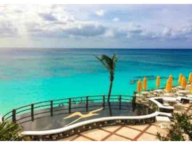 Coral Beach Club 2 night hotel stay in Bermuda - Photo 1