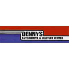 Denny's Muffler Center