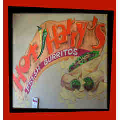 Hot Harry's