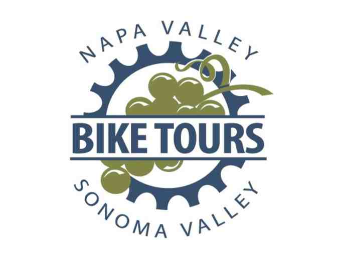 Classic Half-Day Bike Tour for Two!