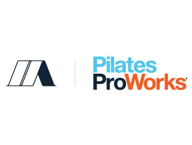 Pilates ProWorks Full Week Unlimited classes