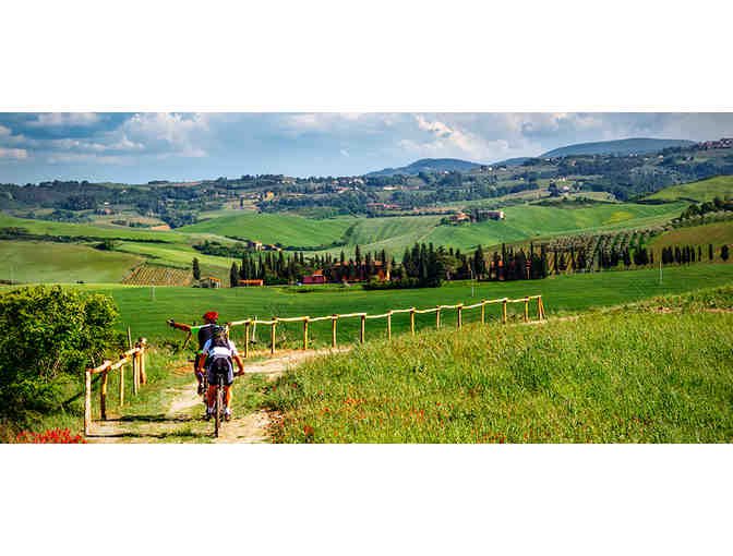 Tuscany Fitness Retreat