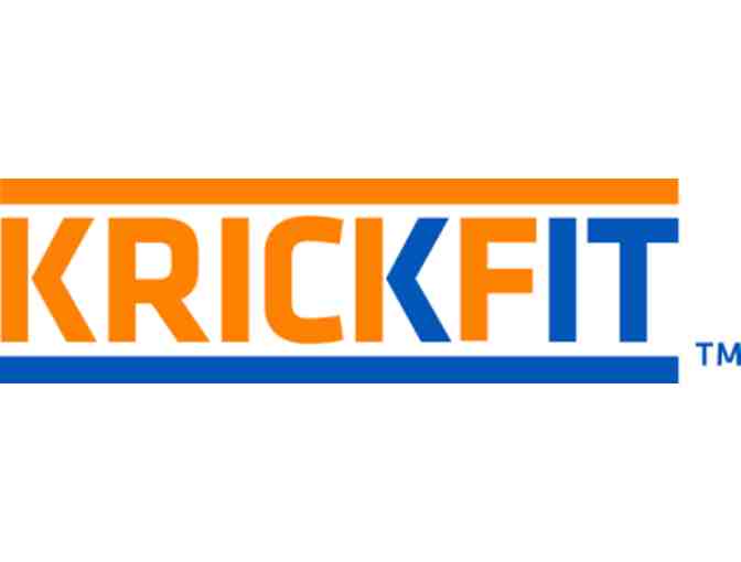 Live Long, Live Well with Personalized Training from KrickFit