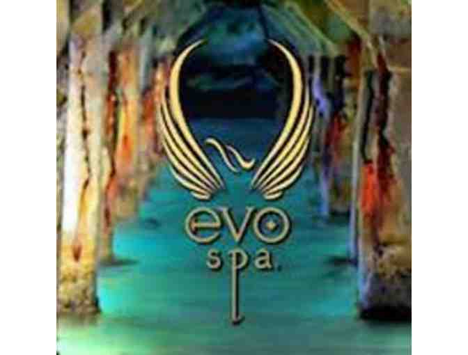 Evo Spa & Lifestyle Boutique