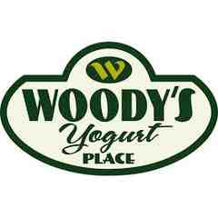 Woody's Yogurt Place