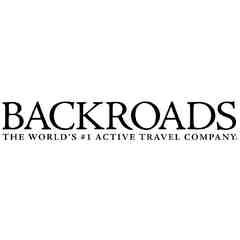 Backroads Travel