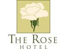 1 Night Stay at the Rose Hotel in Pleasanton