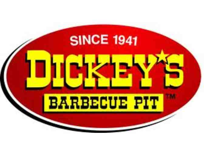 $25 Gift Card for Dickey's Barbecue Pit at Any Location in the USA!! - Photo 1