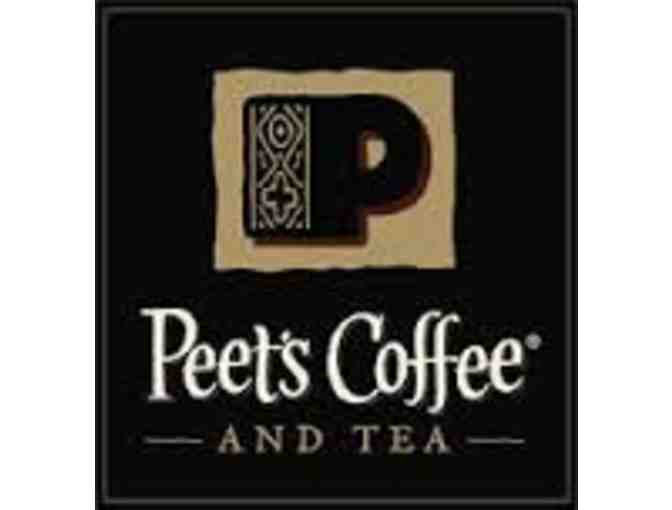 $20 Gift Card for Peet's Coffee - Photo 1
